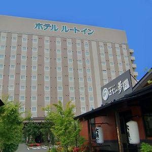 Hotel Route-Inn Mito Kencho-Mae